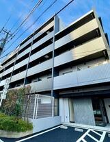 レジディア上落合