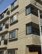 レジデンス富士