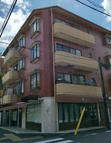 ブリリアントハイツ