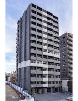 KDXレジデンス本蓮沼