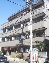 恵比寿クレセントSAKI