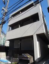 ミナミテラス代々木