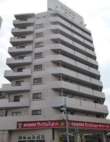 パールモア新井堂