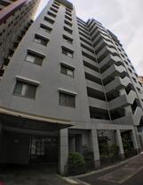 品川戸越パークホームズ