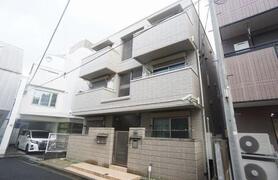 シャーメゾン北青山