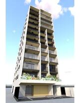 リビオメゾン東池袋