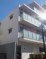 ドゥーエ西池袋