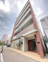 グランドゥール立教前