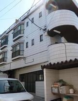 メゾンひょうたん