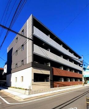 カステロ板橋本町