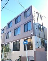 ウェルスクエアイズム目白EAST