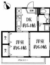 レジデンス目白