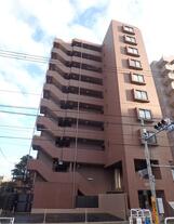 アルカディア大井