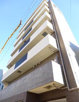 ラクエール旗の台