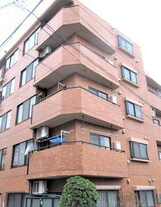 ライオンズマンション池袋要町