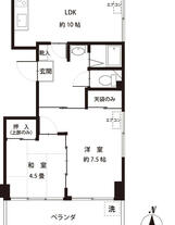 遠藤ビル 4-B号室