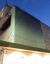 メゾンド代々木上原