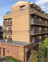 メゾン・カメリア