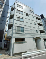 ルミエール代々木