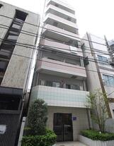 レジーナ浅草橋