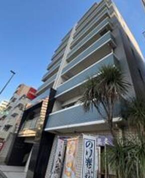 EVERGREEN明治通り