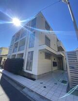 エクセル上板橋