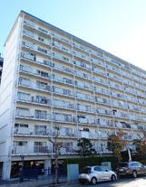 秀和亀戸天神橋レジデンス