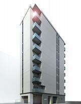 ロータスザ・レジデンス入谷