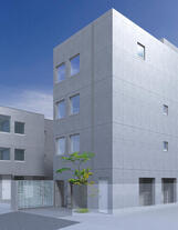 エスセナーリオ若松町