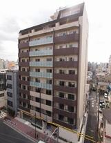 マストライフ鳥越