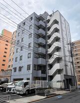 ケービーモリシタ