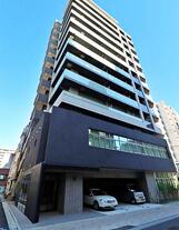 クリオラベルヴィ蔵前