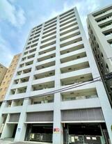 レジディア錦糸町Ⅱ