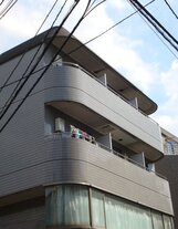 ビューロ目白台