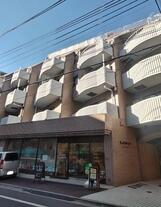 大山三功ハイツ