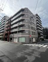 S・1マンション