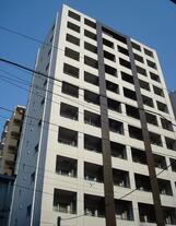 KDXレジデンス森下千歳