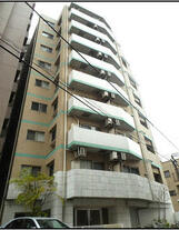 ファーストシーン両国レジデンス