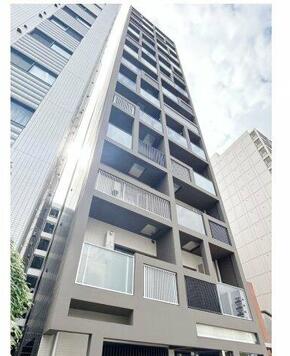 ディアレイシャス錦糸町