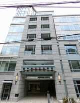 ブランズ六本木ザ・レジデンス