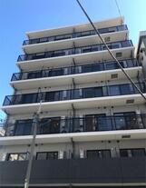 メイクス錦糸町