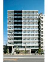 パークアクシス菊川ステーションゲート