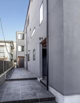 G Terrace 雑司が谷