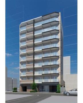 パークアクシス錦糸町ヴェール