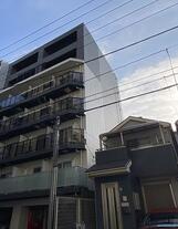 グラシアプレイス押上