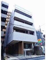 レジデンス横網