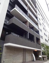 ザ・パークハウス文京白山