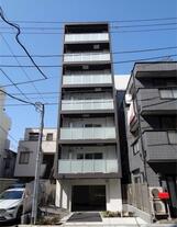 GENOVIA錦糸町IIskygarden