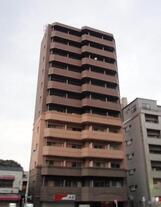 シャルムコート新宿ステーションパレス