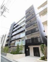 プレール・ドゥーク本所吾妻橋Ⅲ